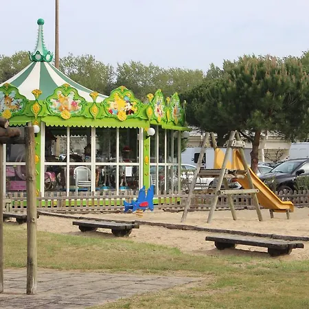 à Côté Marin De Port D'albret Appartement Vieux-Boucau-les-Bains