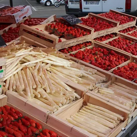 A Cote Marin De Port D'albret Apartment