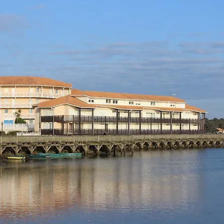 à Côté Marin De Port D'albret Appartement Vieux-Boucau-les-Bains
