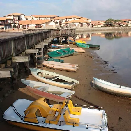 A Cote Marin De Port D'albret Vieux-Boucau-les-Bains