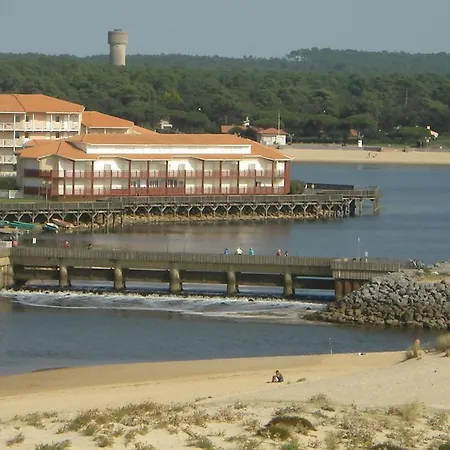 à Côté Marin De Port D'albret * Vieux-Boucau-les-Bains