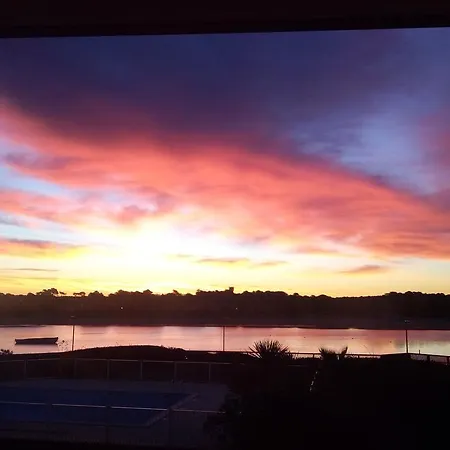à Côté Marin De Port D'albret Vieux-Boucau-les-Bains