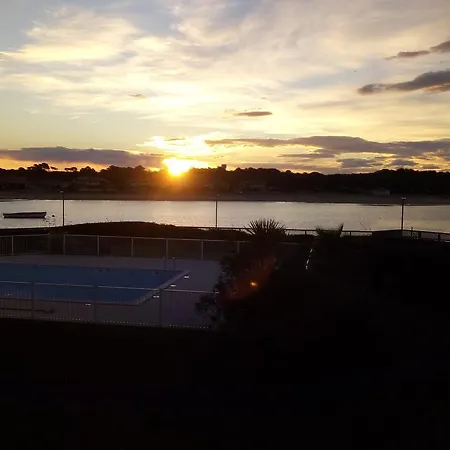à Côté Marin De Port D'albret Appartement Vieux-Boucau-les-Bains