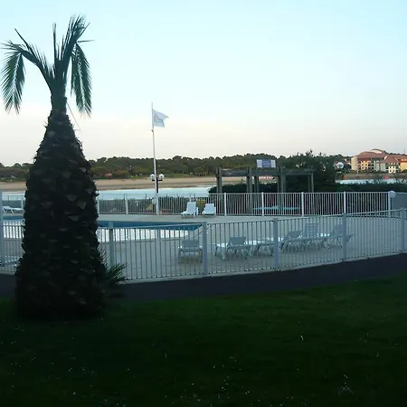 à Côté Marin De Port D'albret Appartamento *