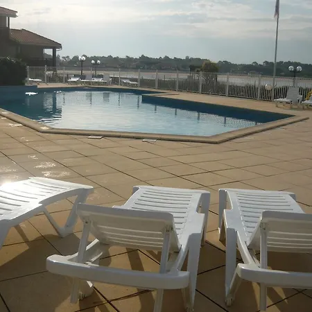 Appartamento à Côté Marin De Port D'albret Vieux-Boucau-les-Bains