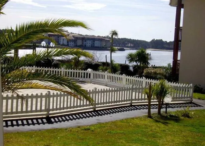 A Cote Marin De Port D'albret